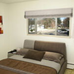 2BD 1BTH - Unavailable